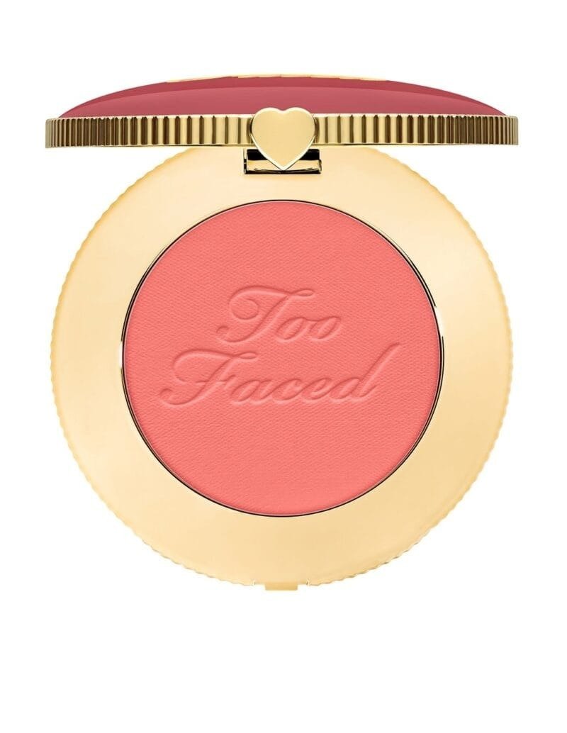 TOO FACED Cloud Crush Blurring Blush – (4.8g)