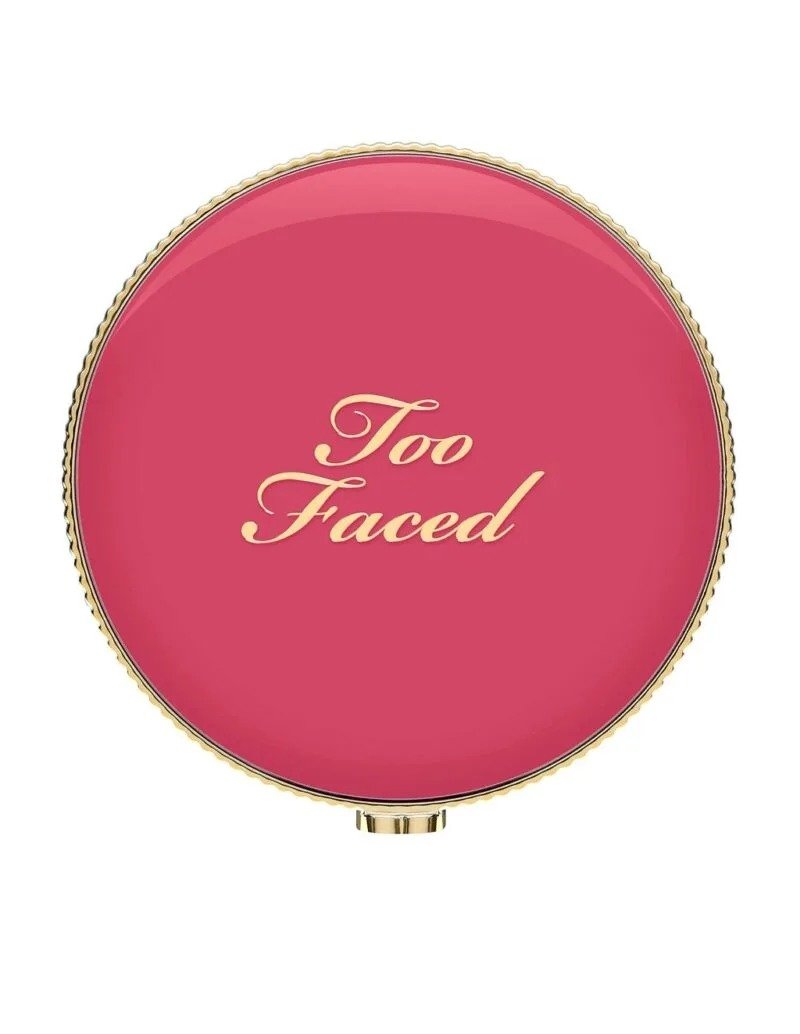 TOO FACED Cloud Crush Blurring Blush – (4.8g) - Image 3