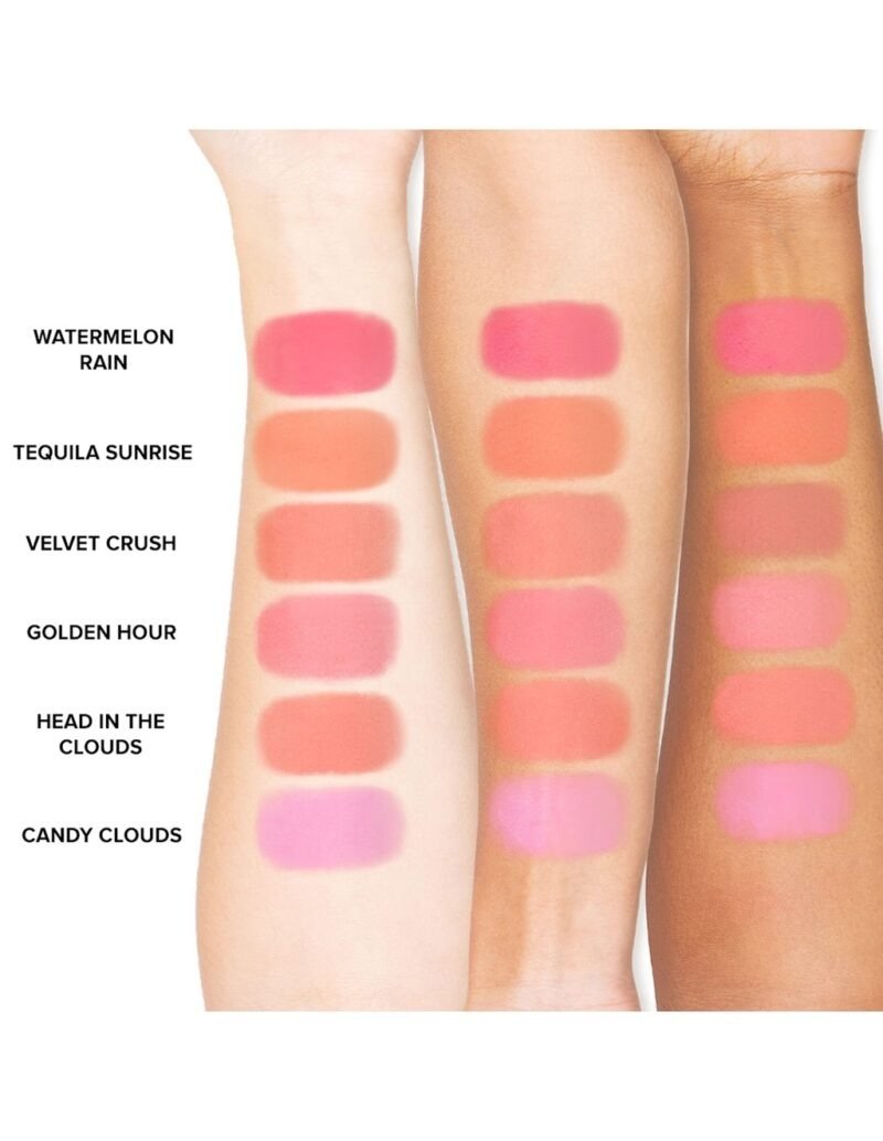 TOO FACED Cloud Crush Blurring Blush – (4.8g) - Image 2