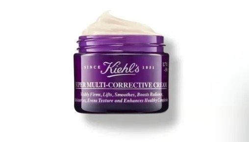 Kiehl's Super Multi-Corrective Cream - (50ml)