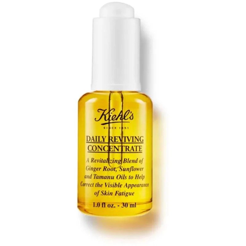 Kiehl's Daily Reviving Concentrate - (30ml)