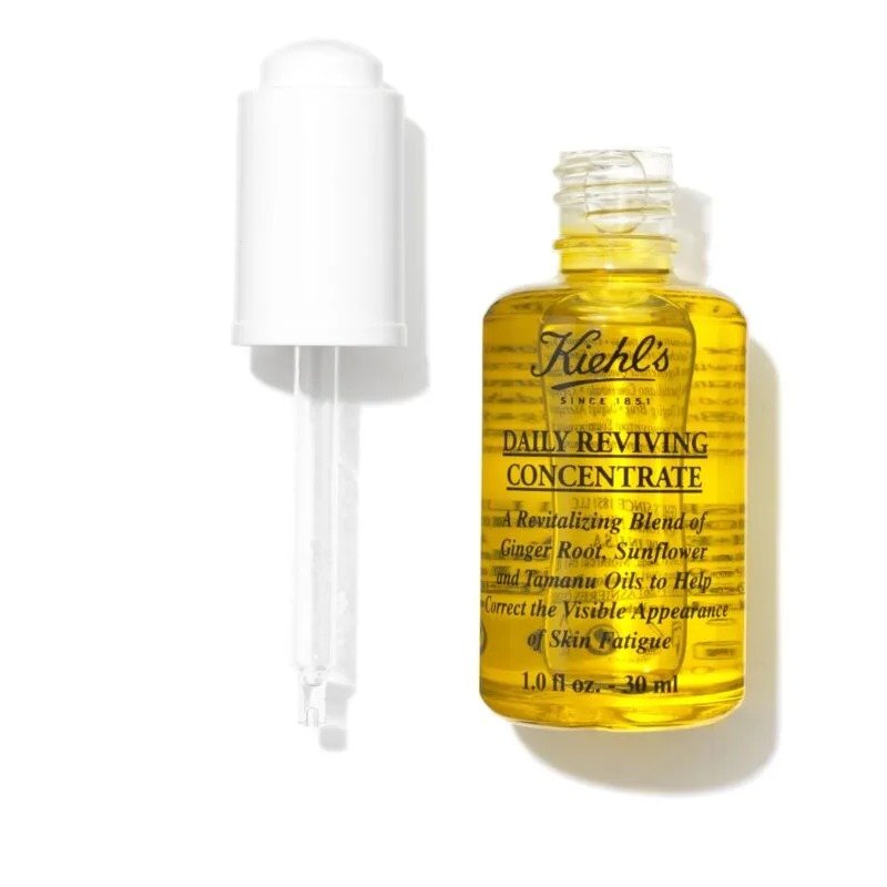 Kiehl's Daily Reviving Concentrate - (30ml) - Image 2