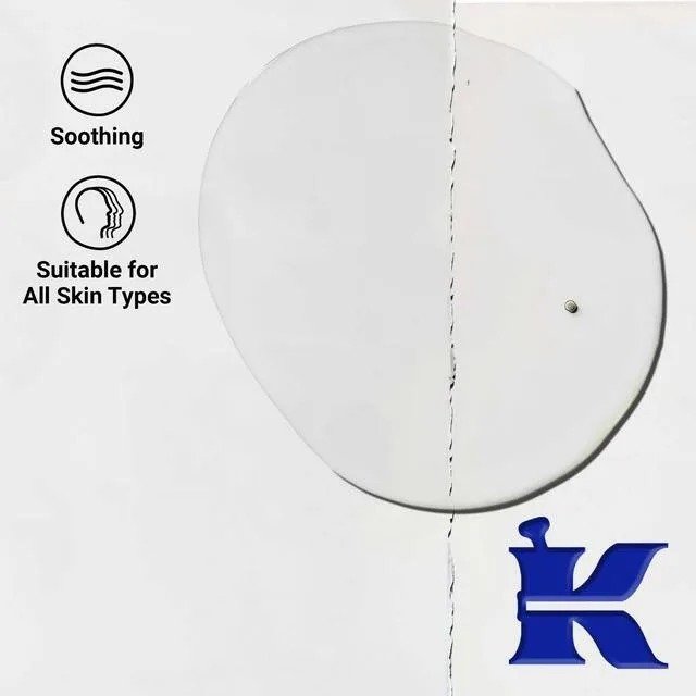 Kiehl’s Midnight Recovery Concentrate Moisturizing Face Oil - (30ml) - Image 4