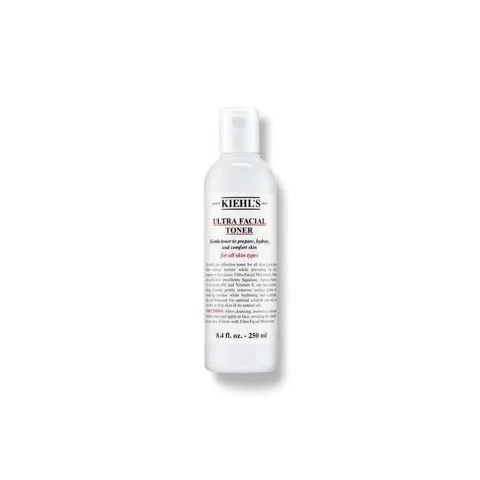 Kiehl’s Ultra Facial Toner - (250ml)