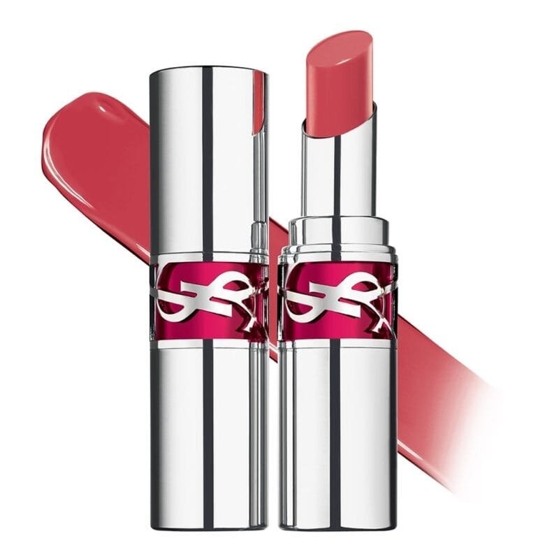YSL Loveshine Candy Glaze Lip Gloss Stick – (3.2g)