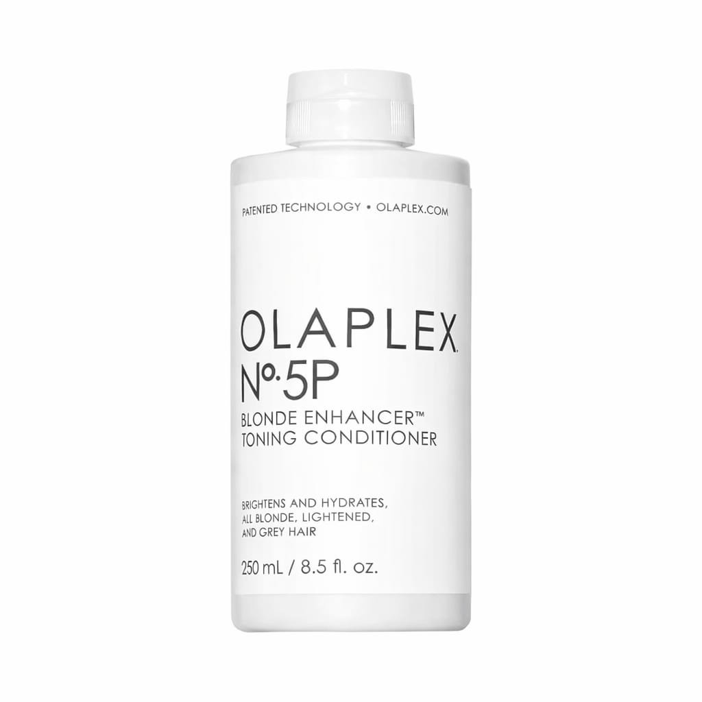 Olaplex No.5P Blonde Enhancer Toning Conditioner – (250ml)