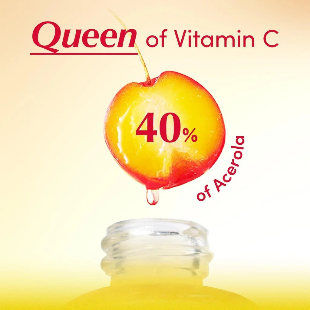 Eqqualberry Vitamin Illuminating Serum – (30ml) - Image 3