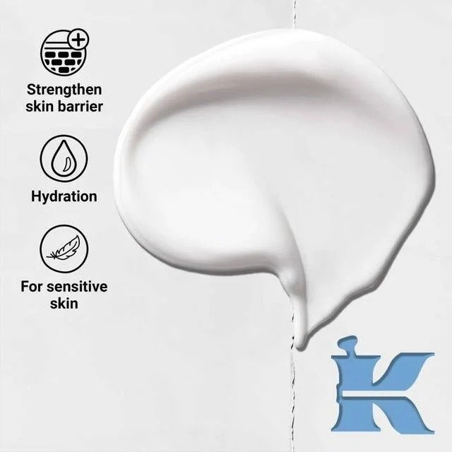 Kiehl’s Ultra Facial Moisturiser – (125ml) - Image 2