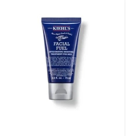 Kiehl’s Facial Fuel Invigorating Moisture Treatment For Men – (75ml)