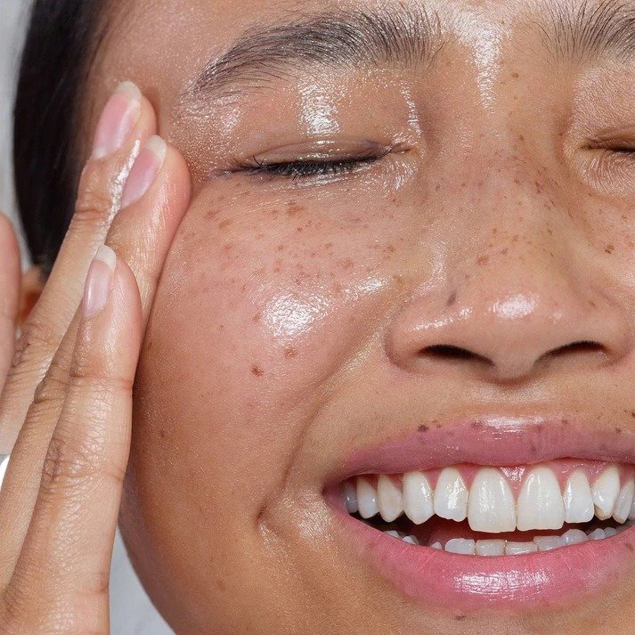 Nudestix Citrus Clean Balm & Make-Up Melt - (60ml) - Image 4