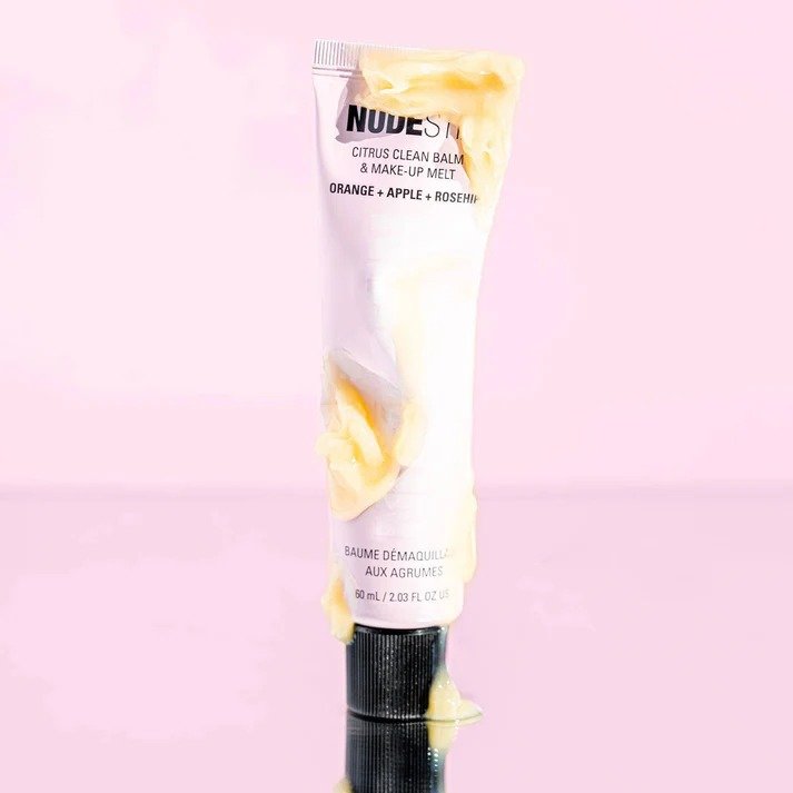 Nudestix Citrus Clean Balm & Make-Up Melt - (60ml) - Image 7