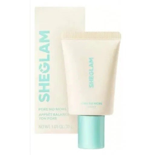 SHEGLAM Pore No More Primer – (30g)