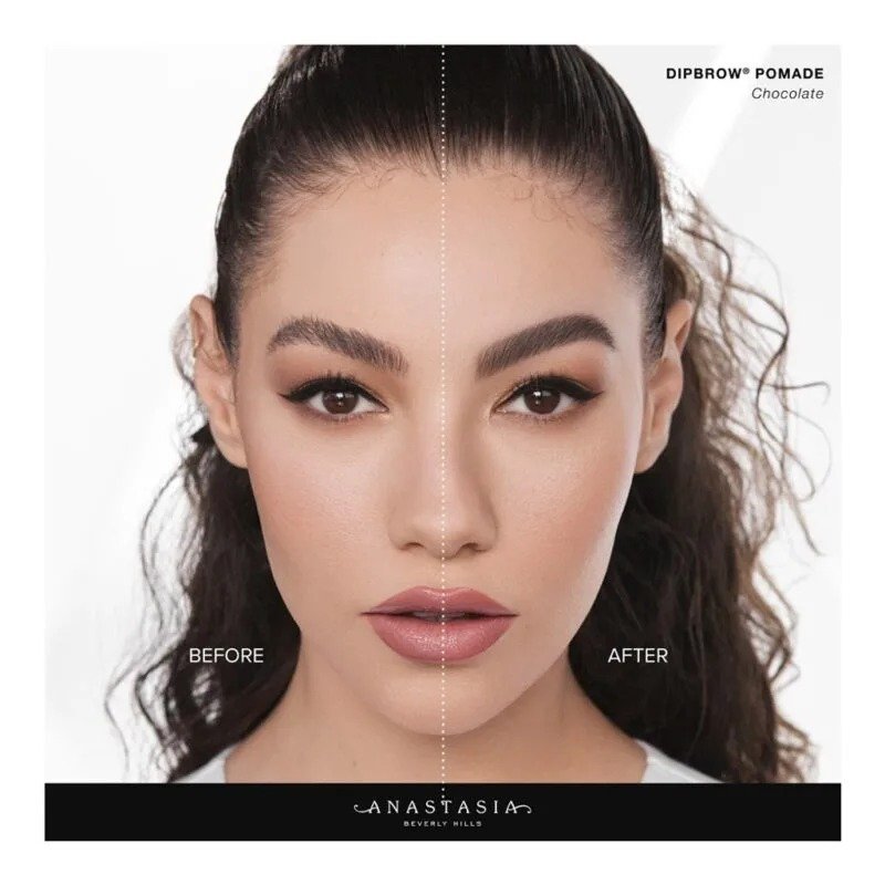 Anastasia Beverly Hills Dipbrow Pomade – (4g) - Image 2