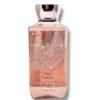 Bath & Body Works Pink Suede Body Wash – (295ml)