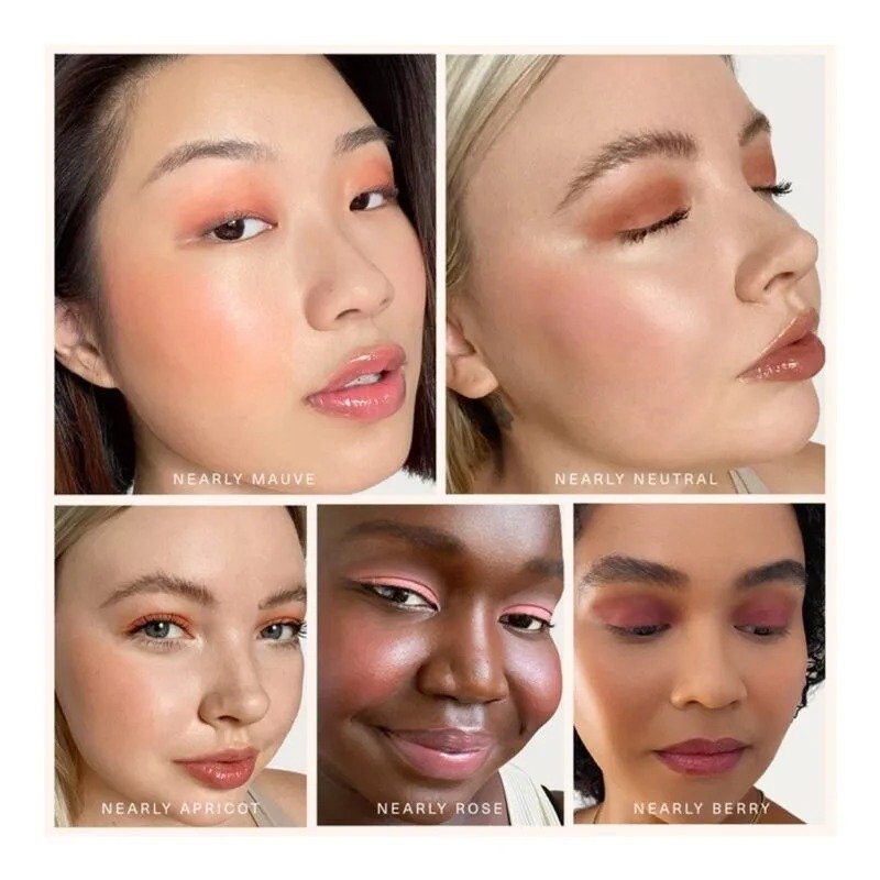 Rare Beauty Stay Vulnerable Glossy Lip Balm – (3.8ml) - Image 4