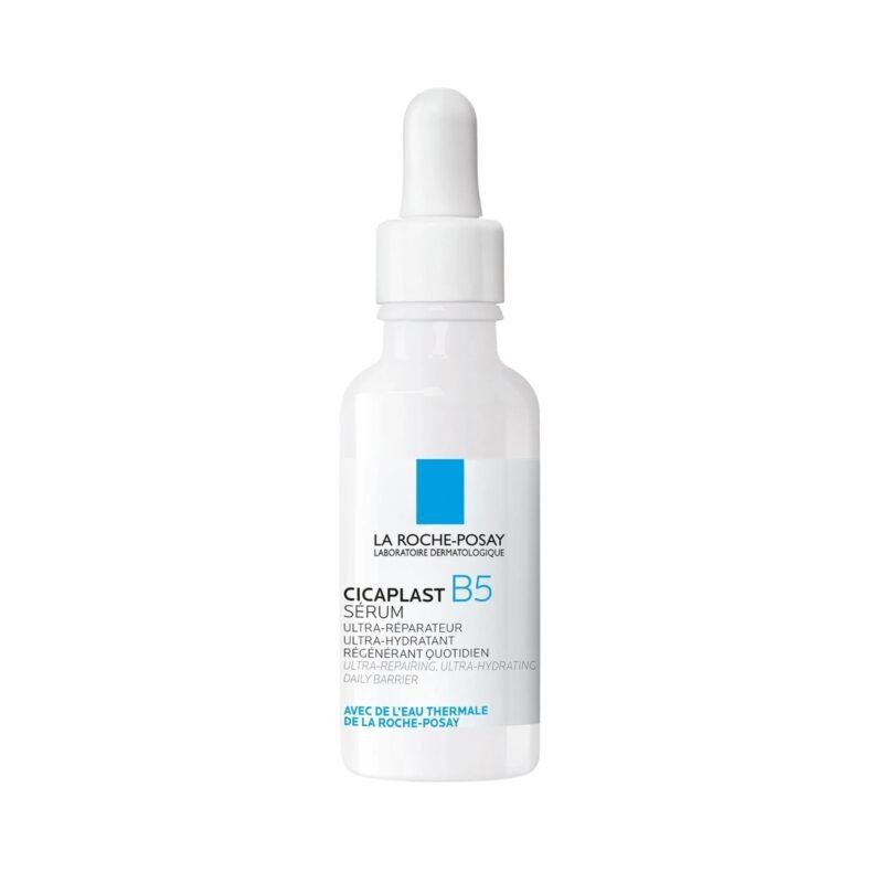La Roche-Posay Cicaplast B5 Ultra Repair Serum – (30ml)