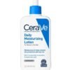 CeraVe Daily Moisturizing Lotion – (355ml)