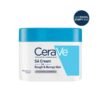CeraVe SA Cream for Rough & Bumpy Skin – (340g)