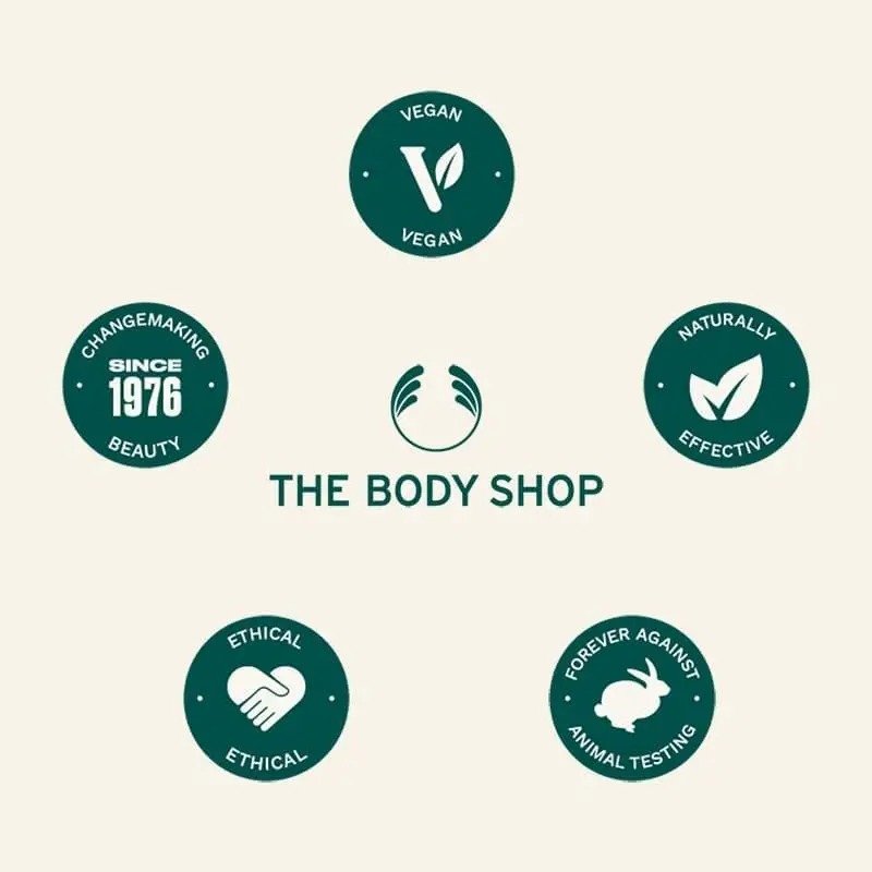 THE BODY SHOP Aloe Soothing Day Cream – (50ml) - Image 5