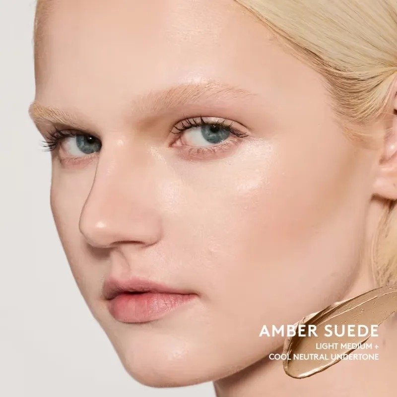 FENTY BEAUTY Match Stix Matte Contour Skinstick – Amber Suede (7.1g) - Image 3