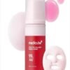 Medicube PDRN Pink Collagen Bubble Serum – (95ml)