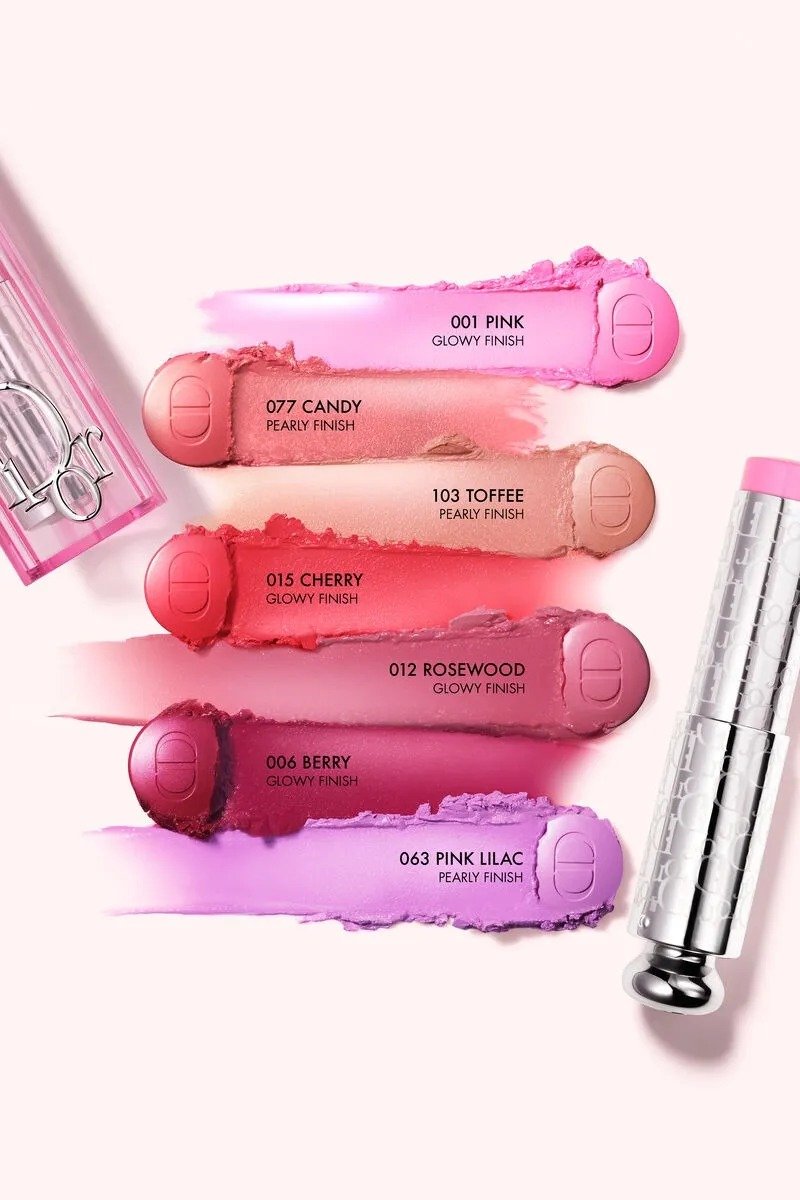 Dior Backstage Rosy Glow Blush Stick - (6g) - Image 2