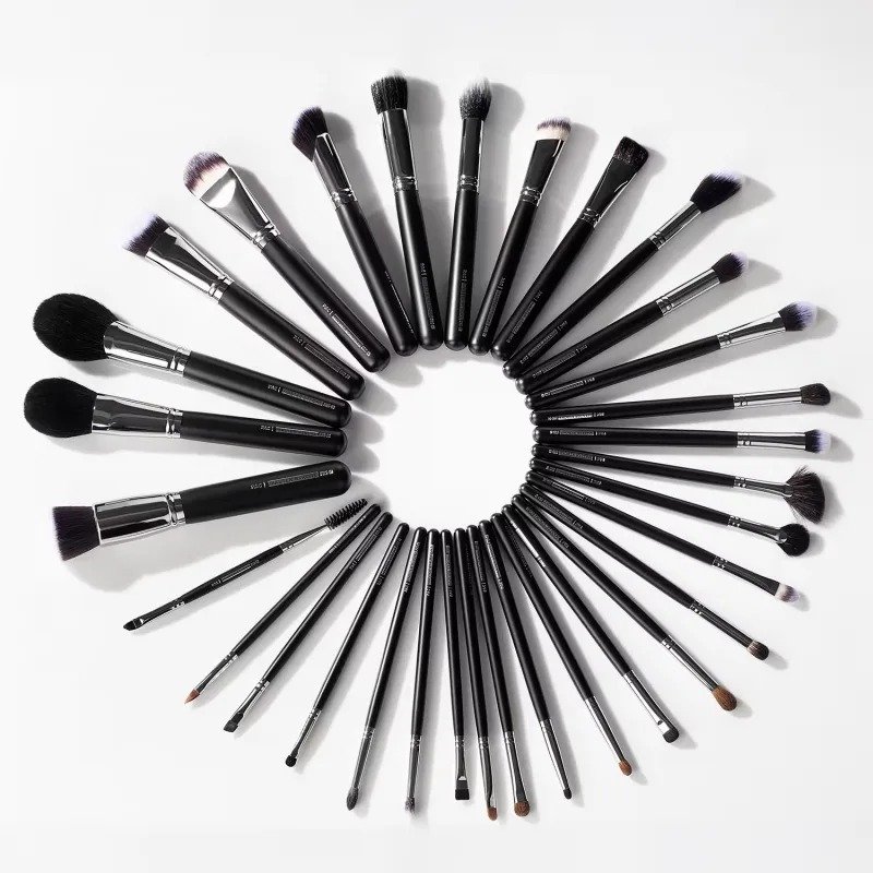 PAC Master Stroke Brush Series – 32 Brushes Set - Image 4