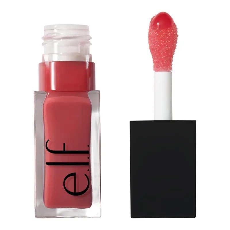 Elf Glow Reviver Lip Oil – (7.6ml)
