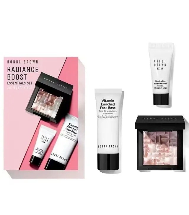 Bobbi Brown Radiance Boost Essentials Set