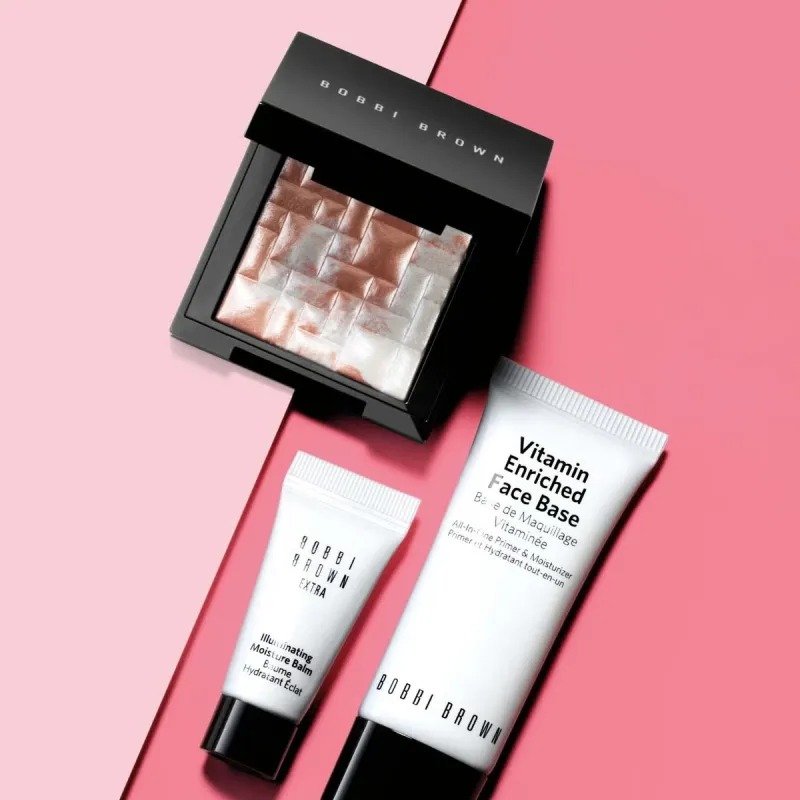 Bobbi Brown Radiance Boost Essentials Set - Image 2
