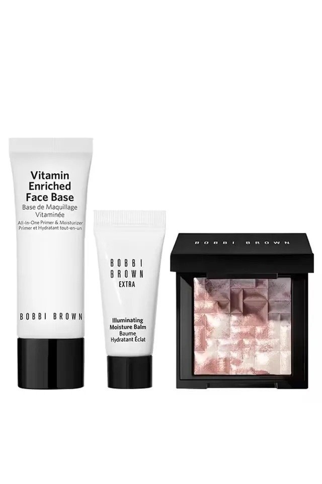 Bobbi Brown Radiance Boost Essentials Set - Image 3