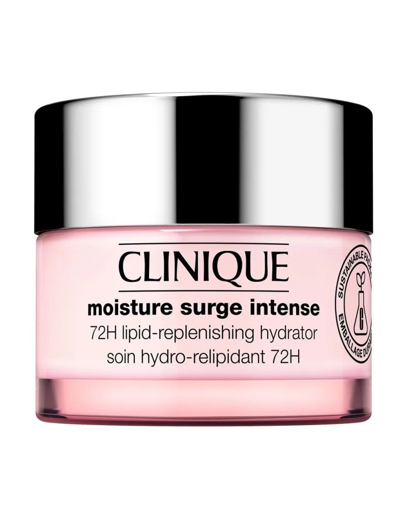 Clinique Moisture Surge Intense 72H Lipid-Replenishing Hydrator – (30ml)