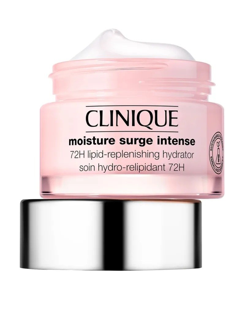 Clinique Moisture Surge Intense 72H Lipid-Replenishing Hydrator – (30ml) - Image 2