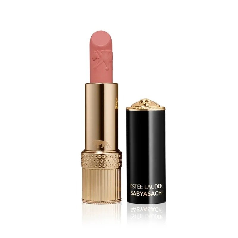 Estee Lauder SabyaSachi Limited Edition Lipstick – (Unboxed)