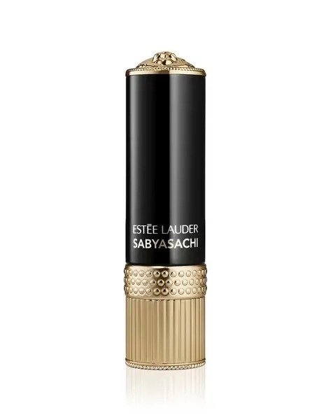 Estee Lauder SabyaSachi Limited Edition Lipstick – (Unboxed) - Image 5