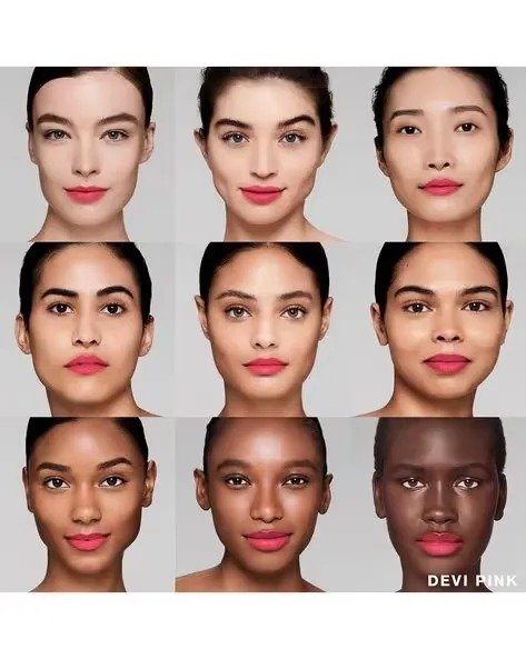 Estee Lauder SabyaSachi Limited Edition Lipstick – (Unboxed) - Image 4