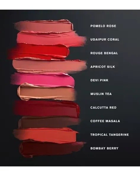 Estee Lauder SabyaSachi Limited Edition Lipstick – (Unboxed) - Image 3