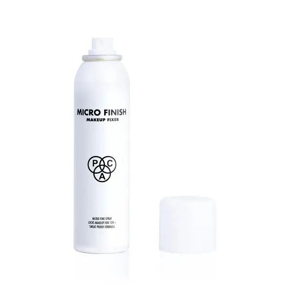 PAC Micro Finish Makeup Fixer – (120ml)