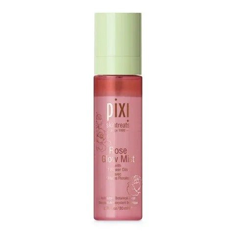 PIXI Skintreats Roes Glow Mist – (80ml)