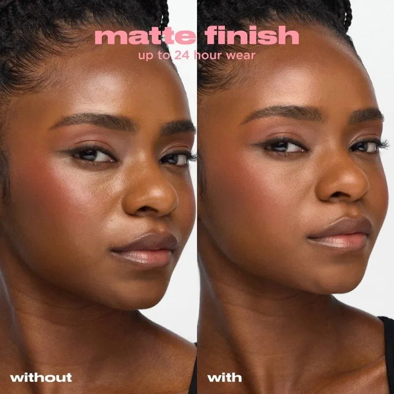 Urban Decay All Nighter Makeup Setting Spray Matte Finish – (118ml) - Image 4