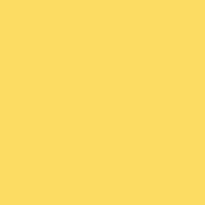 U002 Banana Yellow