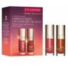 Clarins Lip Comfort Oil Duo