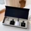 Chanel Perfume Gift Set Pack Of 4