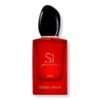 Giorgio Armani Si Passione Eclat Eau De Perfume For Women – (100ml)