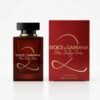 Dolce & Gabbana The Only One Eau De Perfume – (100ml)