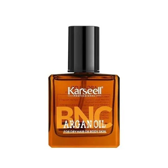 Karseell BNC Argan Oil – (60ml)
