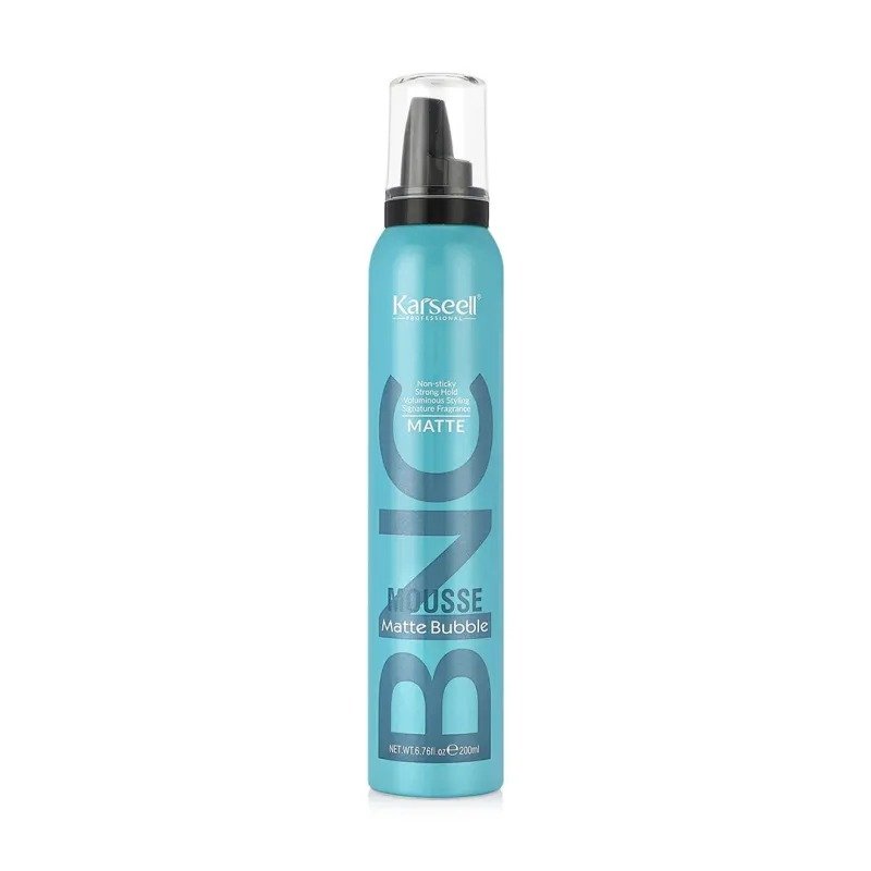 Karseell BNC Mousse Matte Bubble – (200ml)