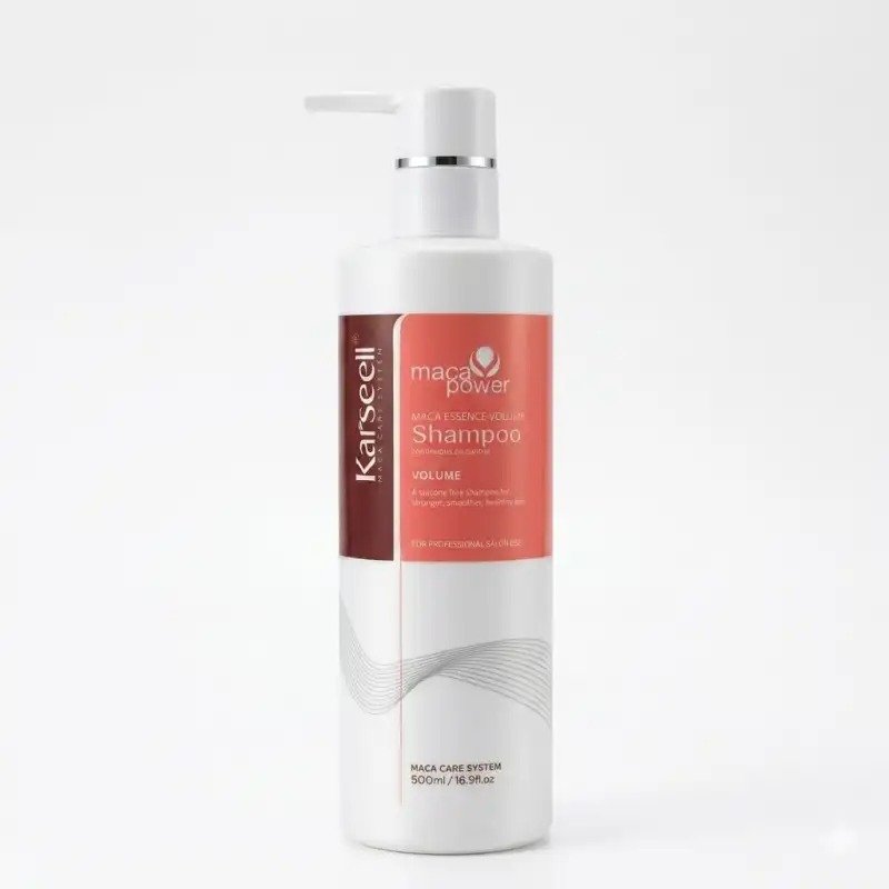 Karseell Maca Essence Volume Shampoo – (500ml)