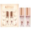Charlotte Tilbury Mini Airbrush Flawless Setting Spray Duo Set – (2 x Net 34ml)
