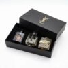 Ysl Perfume Gift Set – (Pack Of 3)